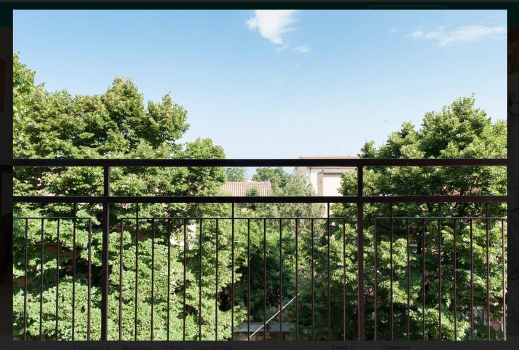VeronaView Apartment x6 Exterior foto